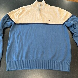 Tommy Hilfiger men's sweater